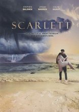 Cover art for Scarlett