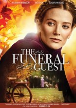Cover art for The Funeral guest