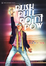 Cover art for Push Pull Point Pow
