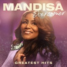 Cover art for Overcomer: The Greatest Hits