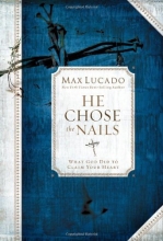 Cover art for He Chose the Nails