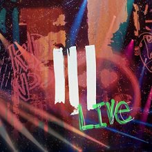 Cover art for III (Live At Hillsong Conference) [CD/DVD]
