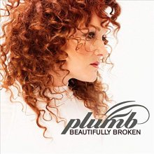 Cover art for Beautifully Broken