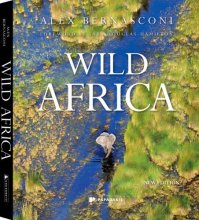 Cover art for Wild Africa