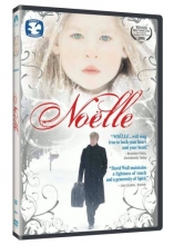 Cover art for Noelle
