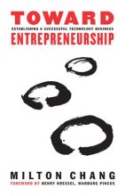 Cover art for Toward Establishing a Successful Technology Business Entrepreneurship