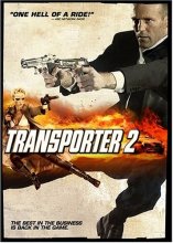 Cover art for Transporter 2