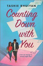 Cover art for Counting Down with You