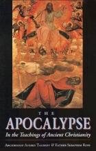 Cover art for The Apocalypse: In the Teachings of Ancient Christianity