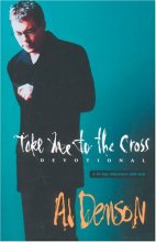 Cover art for Take Me to the Cross Devotional