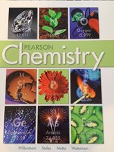 Cover art for Pearson Chemistry, Teacher's edition
