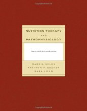 Cover art for Nutrition Therapy and Pathophysiology