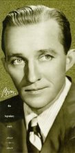 Cover art for Bing - His Legendary Years 1931-57 [4 CD Box Set]