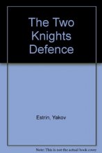 Cover art for The Two Knights Defence