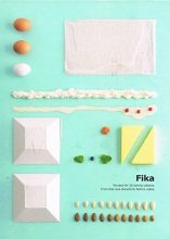 Cover art for Fika: 30 Classic Swedish Baking Recipes from Bite-size Cookies to Festive Cakes