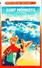 Cover art for Surf Monkeys (Choose Your Own Adventure)