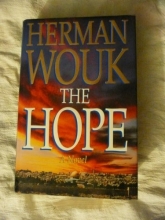 Cover art for The Hope, A Novel