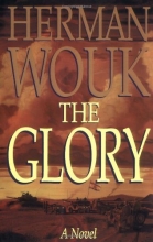 Cover art for The Glory: A Novel