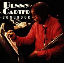 Cover art for Benny Carter Songbook (Tribute)
