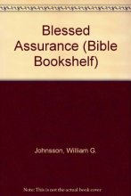 Cover art for Blessed Assurance (Bible Bookshelf)