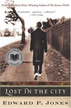 Cover art for Lost in the City