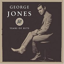 Cover art for 50 Years Of Hits [3 CD]