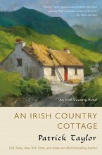 Cover art for An Irish Country Cottage: An Irish Country Novel (Irish Country Books, 13)