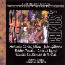 Cover art for Do Brasil