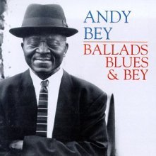 Cover art for Ballads, Blues & Bey