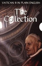 Cover art for Vatican II in Plain English: The Collection