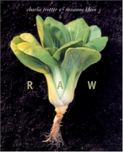 Cover art for Raw