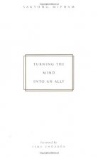 Cover art for Turning the Mind into an Ally