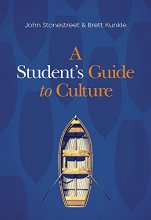 Cover art for A Student's Guide to Culture