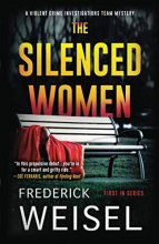 Cover art for The Silenced Women (Violent Crime Investigations Team Mystery (1))