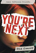 Cover art for You're Next