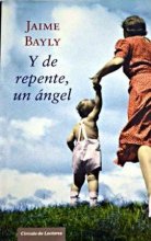 Cover art for Y de repente, un ángel
