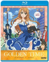 Cover art for Golden Time [Blu-ray]
