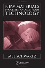 Cover art for New Materials, Processes, and Methods Technology