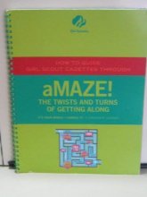 Cover art for Amaze It's your World-Change it Leaders Book