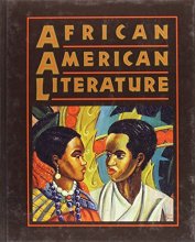 Cover art for Holt African American Literature: Student Edition Grades 9-12 1998