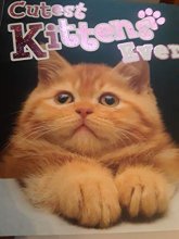 Cover art for Cutest Kittens Ever