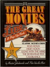 Cover art for The Great Movies: Live (Pop-Up Book)