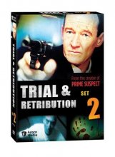 Cover art for Trial and Retribution: Set 2