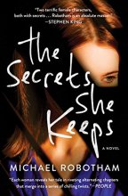 Cover art for The Secrets She Keeps: A Novel