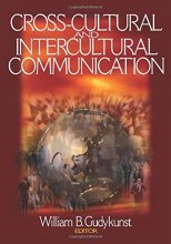 Cover art for Cross-Cultural and Intercultural Communication