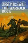 Cover art for Warlock Rock (The Warlock of Gramarye #10)