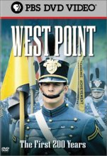 Cover art for West Point - The First 200 Years