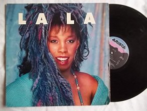 Cover art for La La [Vinyl]