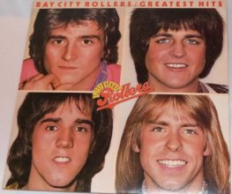 Cover art for Greatest Hits