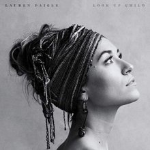 Cover art for Look Up Child